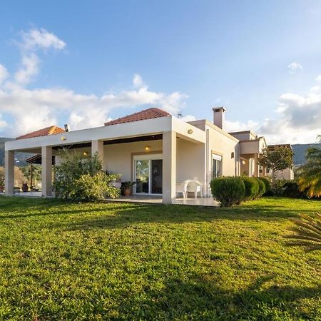 Alegria 3Bd Villa Kos-Stadt Exterior foto